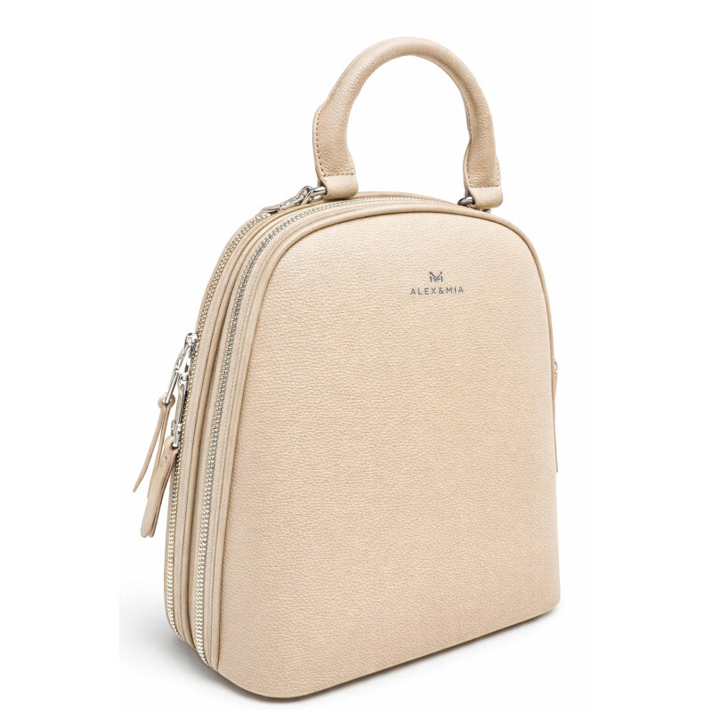 Zenski ranac-LX-7152-BEI